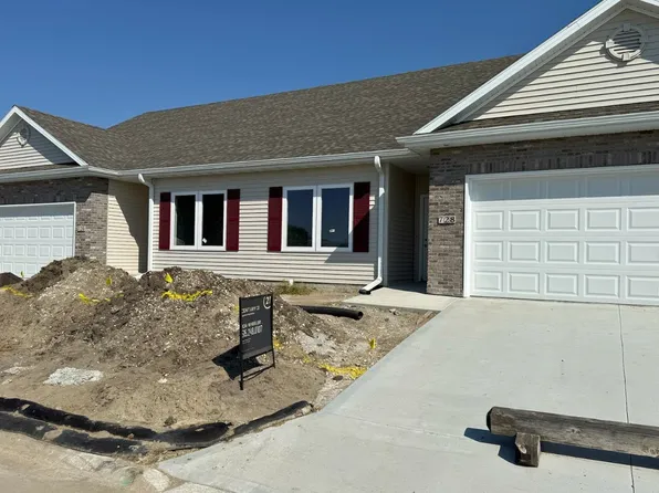 728 SE Ponds Edge Ln, Ankeny, IA 50021