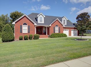 599 Cardinal Rd, Ringgold, GA 30736