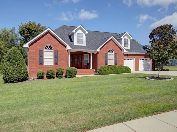 599 Cardinal Rd, Ringgold, GA 30736
