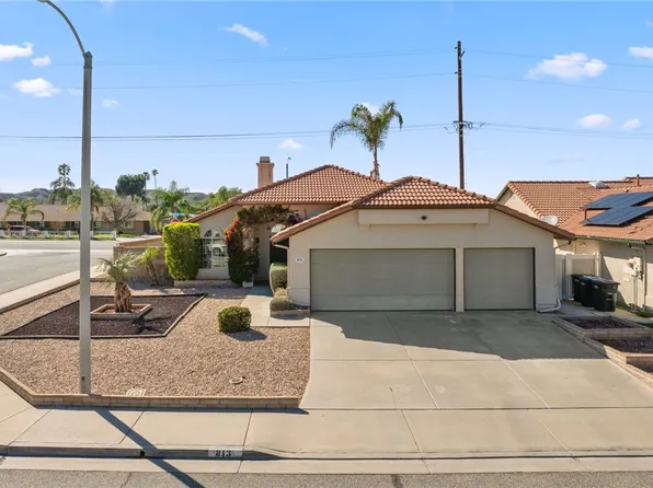 813 Pike Dr, Hemet, CA 92544