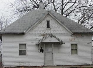 1517 Dewey Ave, Saint Joseph, MO 64505