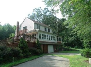 46 Island Rd, Holland, MA 01521