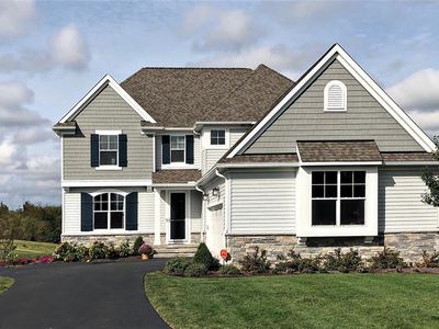 17572 Gates Landing Dr, Chagrin Falls, OH, 44023
