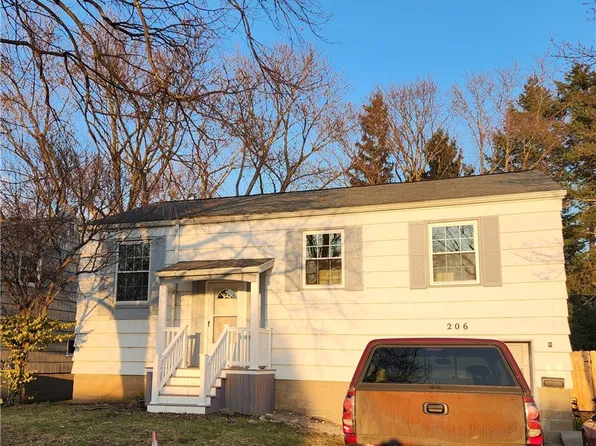 206 Mason Ave, Rochester, NY 14626