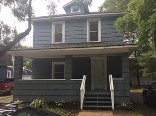 1211 W Lovell St, Kalamazoo, MI 49006