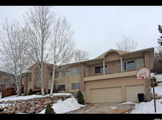 509 Brentwood Ln, Bountiful, UT 84010