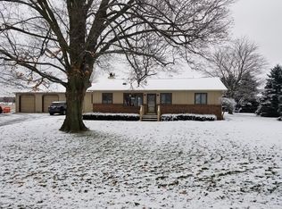 10827 Nash Hwy, Clarksville, MI 48815