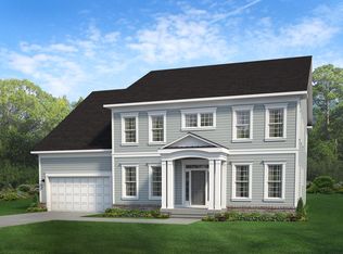 Chapman Plan, Stratton Place, Bethesda, MD 20817