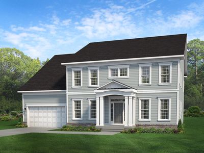 7203 Barnett Rd, Bethesda, MD, 20817