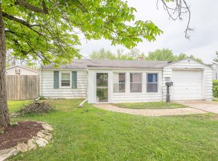 1231 Lafayette St, Aurora, IL 60505