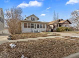 523 N Huron Ave, Pierre, SD 57501