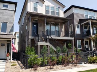 8949 Delacorte St, Highlands Ranch, CO 80129