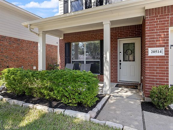 3rd image of 20514 Rustic Rail Ct
