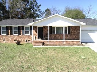 3987 Braddock Street, Martinez, GA 30907