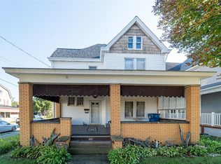 201 Arthur Ave, Scottdale, PA 15683