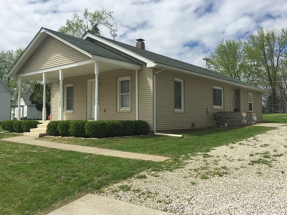 Low maintenance exterior 