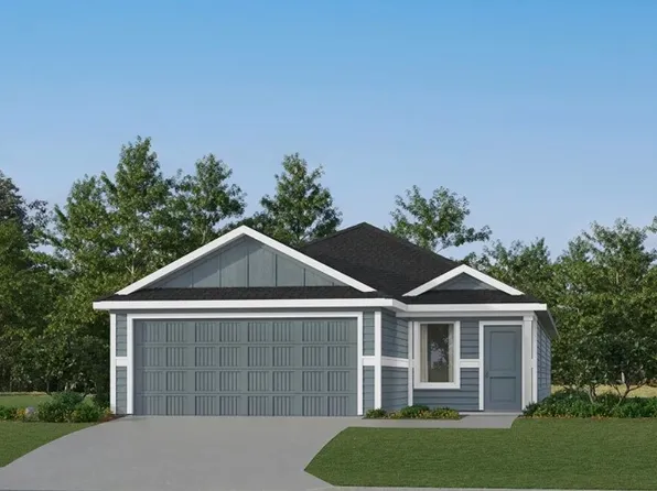 3117 Benzinger Blvd, Fort Worth, TX 76179