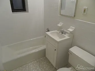 Rented by City Connections Realty