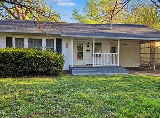 2223 W Elm St, Springfield, MO 65806