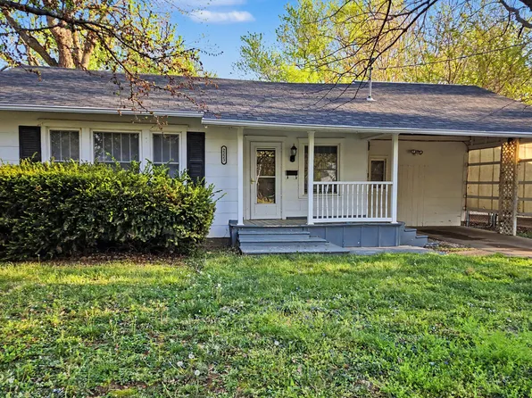2223 W Elm Street, Springfield, MO 65806