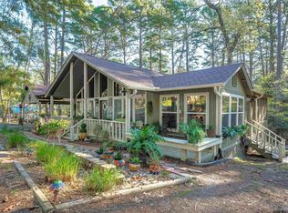 168 Hearthside Path, Holly Lake Ranch, TX 75765