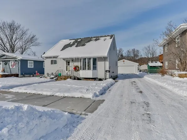 1020 HENRIETTA STREET, Wausau, WI 54403