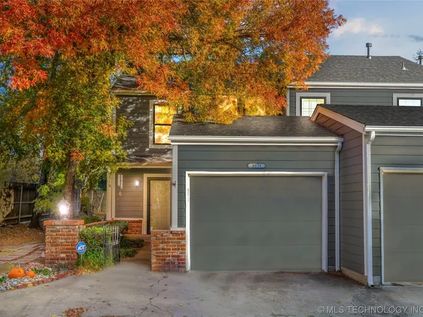 5516 S Atlanta Ave #10, Tulsa, OK 74105