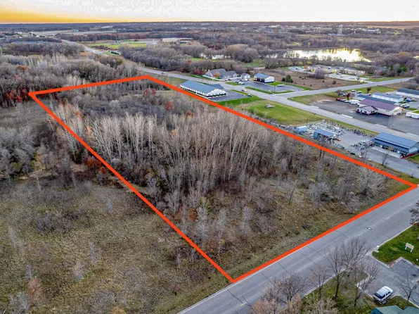 7th Ave E, Alexandria, MN 56308