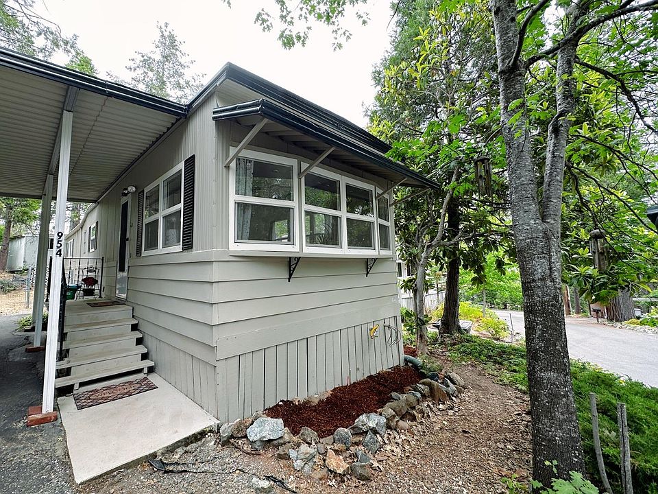 954 Amber Loop, Grass Valley, CA 95945 Zillow