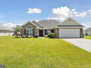 107 Stonewalk Dr, Rincon, GA 31326