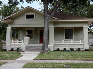 2001 Lipscomb St, Fort Worth, TX 76110
