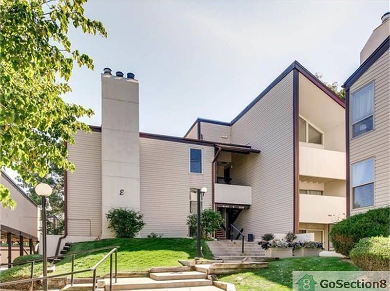 2nd image of 3529 S Fairplay Way APT E9