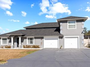 14 WHETSTONE Lane, Palm Coast, FL 32164