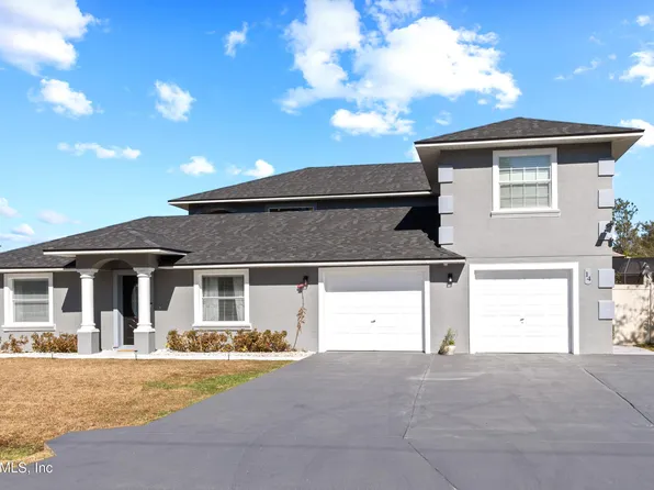 14 WHETSTONE Lane, Palm Coast, FL 32164