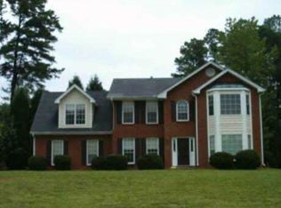 100 Piney Ct SW, Atlanta, GA 30331