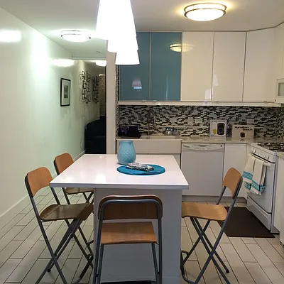 Rented by New York Residence | media 45