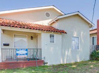 3743 Loma Vista Ave, Oakland, CA 94619