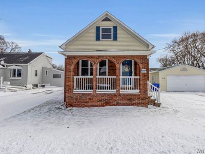 137 Emporium Ave, West seneca, NY, 14224