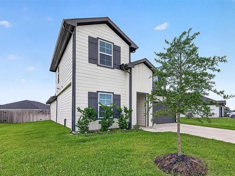 3206 Langley Bend Ln — Photo 2