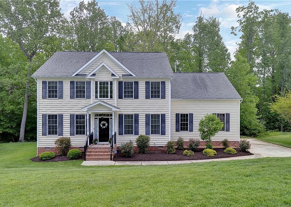 3955 Bournemouth Bnd, Williamsburg, VA 23188 Zillow