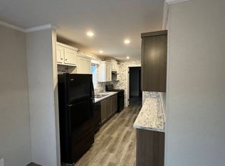 809 S 1st St LOT 12, Fort Pierre, SD 57532