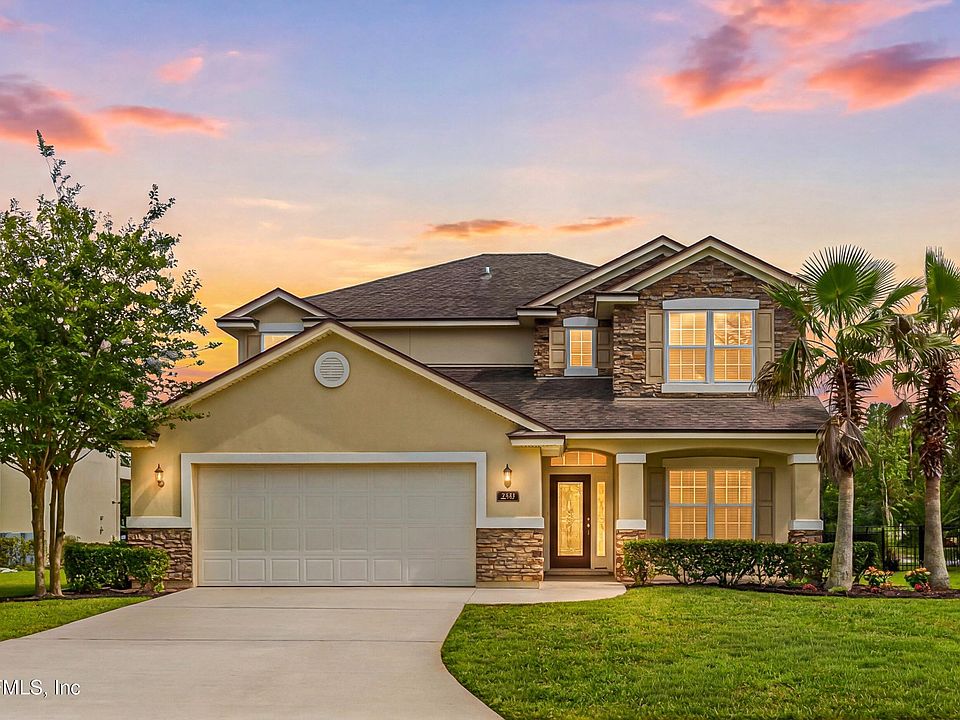 1st image of 357 HUFFNER HILL Circle