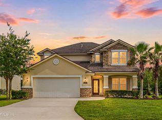 357 HUFFNER HILL Circle, St. Augustine, FL 32092