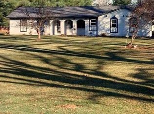 5281 S Old 3c Hwy, Westerville, OH 43082