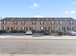 Caroline Dr - 2450, Clarksville, TN 37042