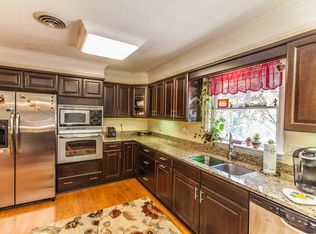 12610 Vigilant Ct, Dunkirk, MD 20754