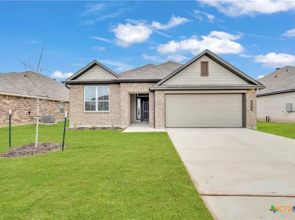 1229 Dowdy Dr, Belton, TX 76513