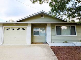 2109 Washington Ave, Shasta Lake, CA 96019