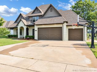 14425 E 94th St N, Owasso, OK 74055