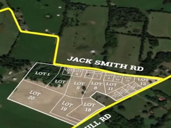 51 Jack Smith Rd, Glasgow, KY 42141